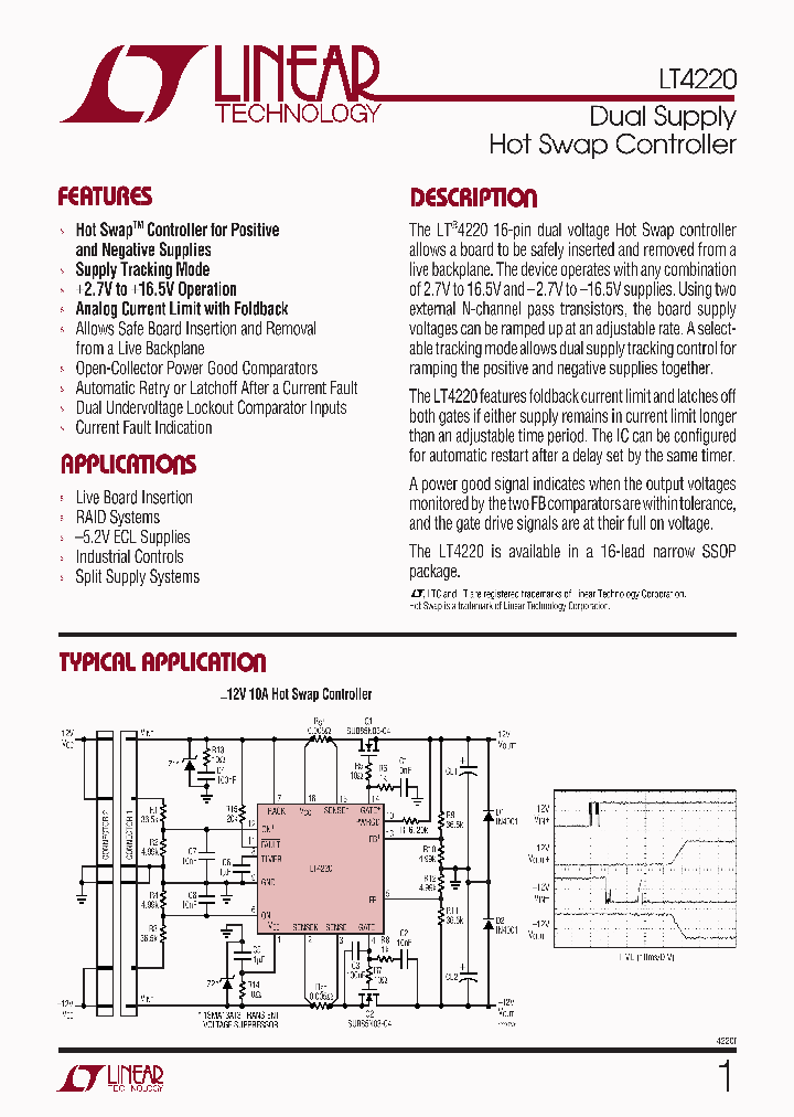 LT4220_374168.PDF Datasheet