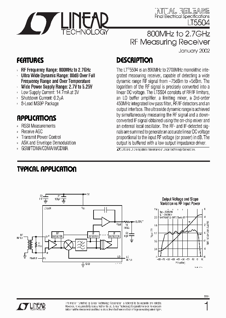 LT5504EMS8_369068.PDF Datasheet