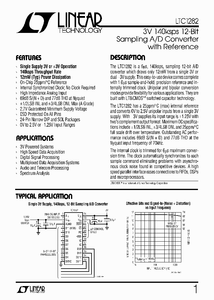 LTC1282_322402.PDF Datasheet