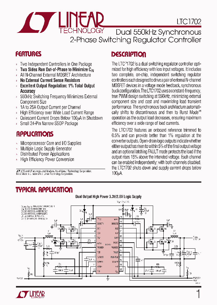 LTC1702C_376863.PDF Datasheet