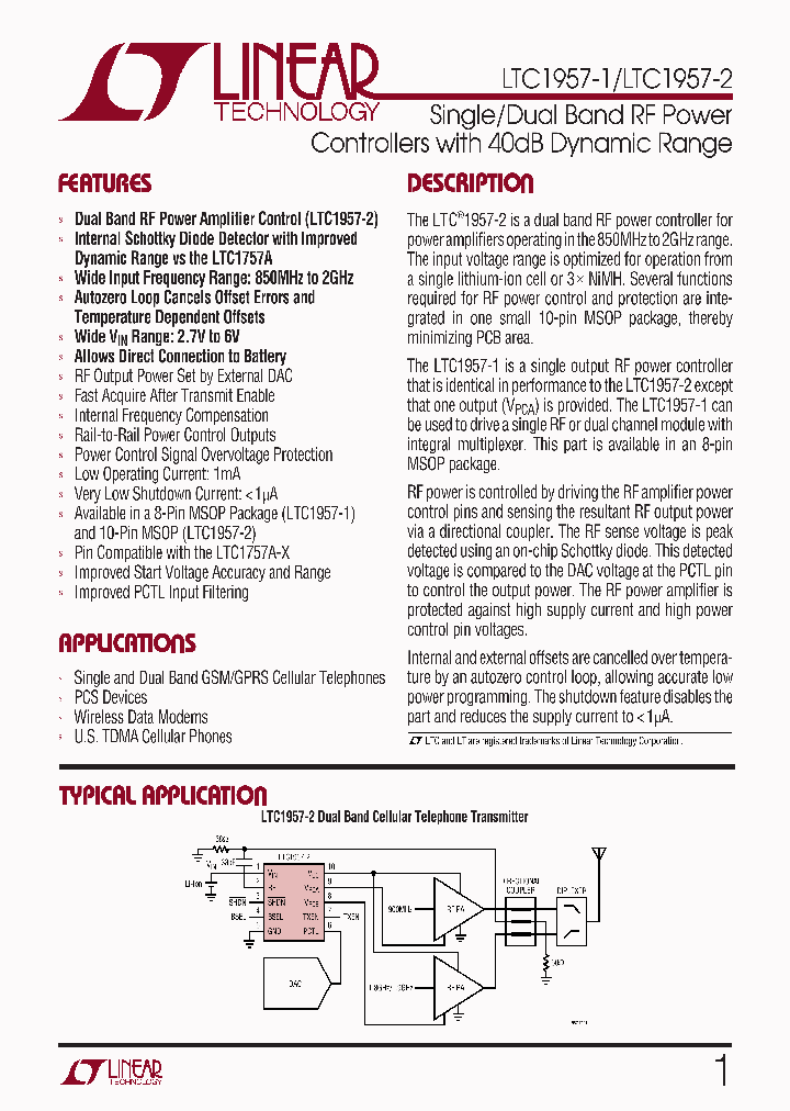 LTC1957-2_201828.PDF Datasheet