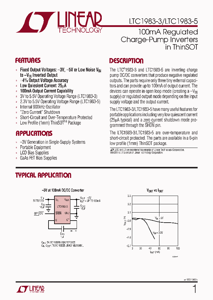 LTC1983-3_196210.PDF Datasheet