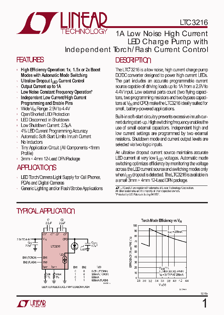 LTC3216_311519.PDF Datasheet