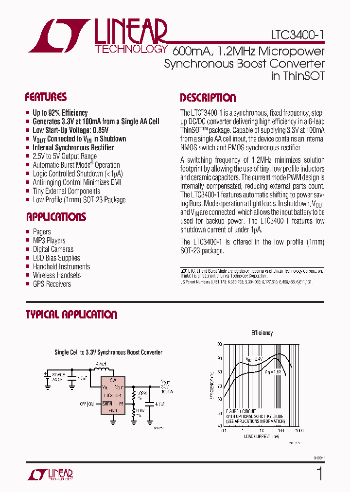 LTC3400-1_379535.PDF Datasheet