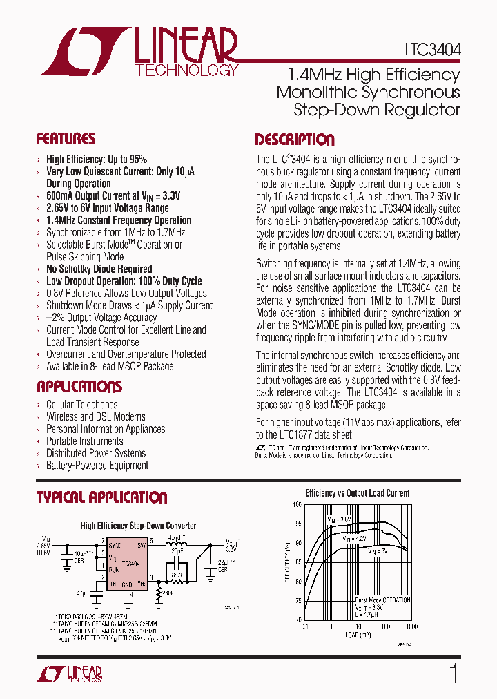 LTC3404_192143.PDF Datasheet