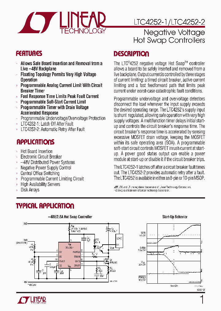 LTC4252-2_330875.PDF Datasheet