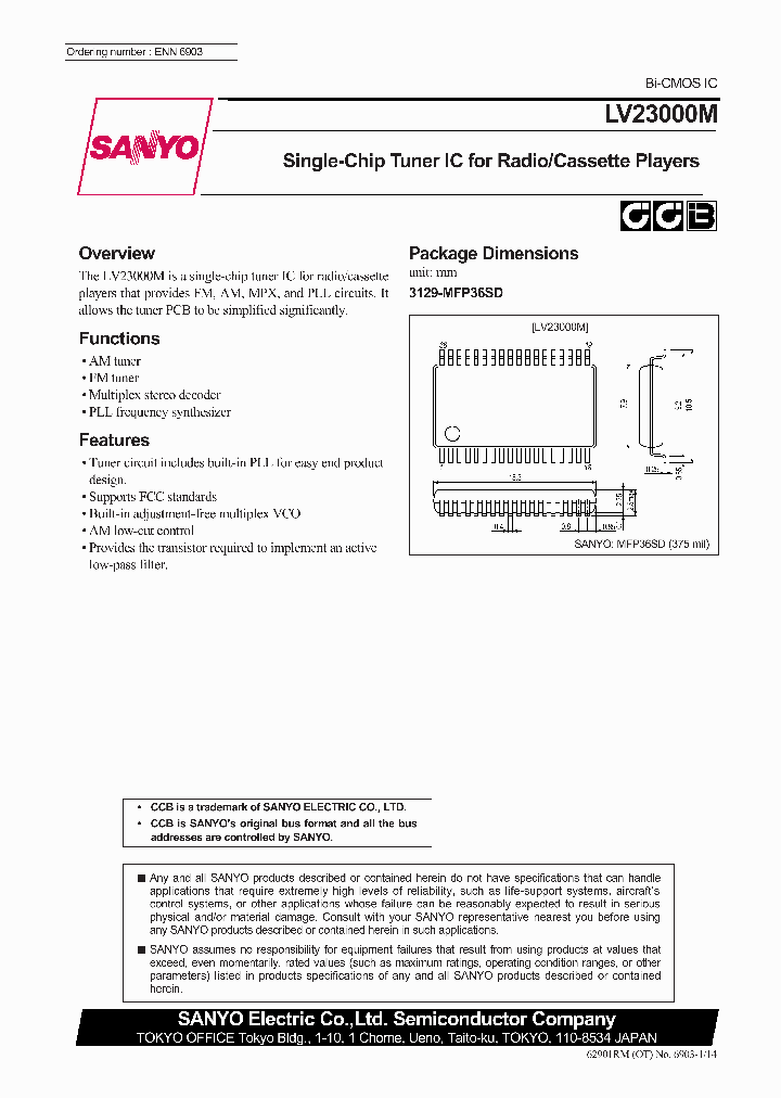 LV23000M_199858.PDF Datasheet