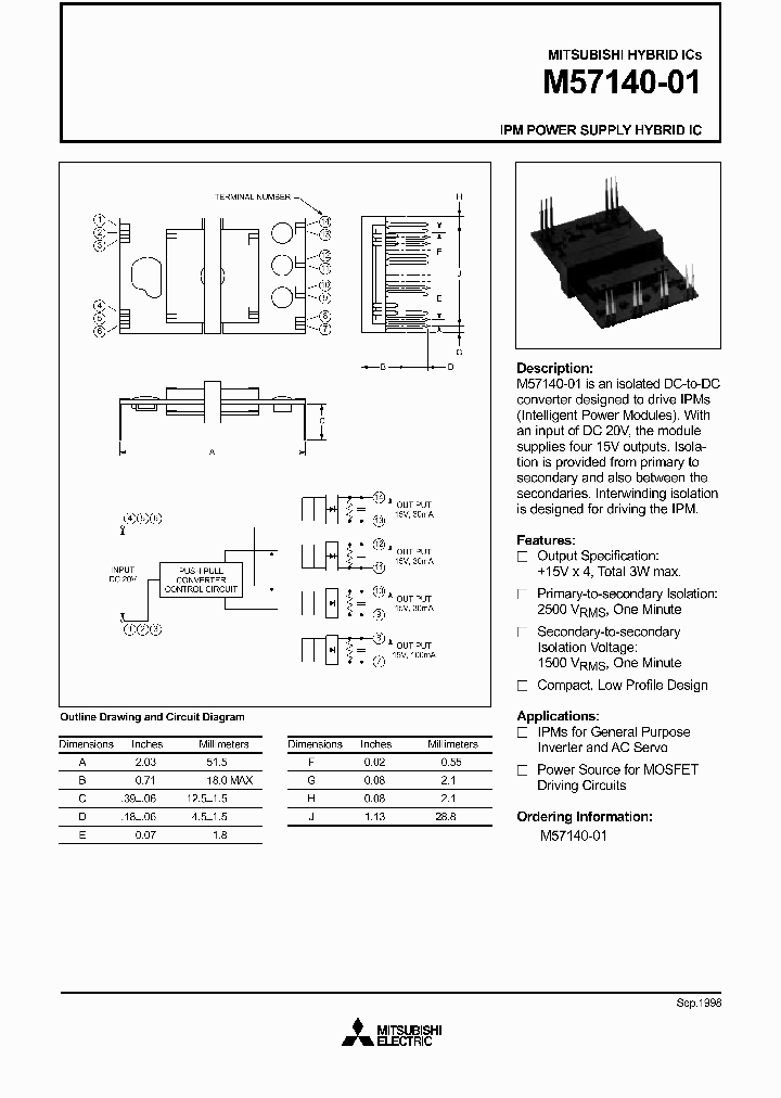 M57140-01_373277.PDF Datasheet