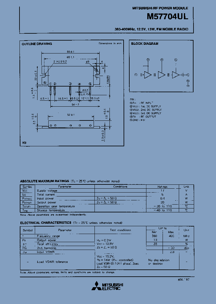 M57704UL_78836.PDF Datasheet