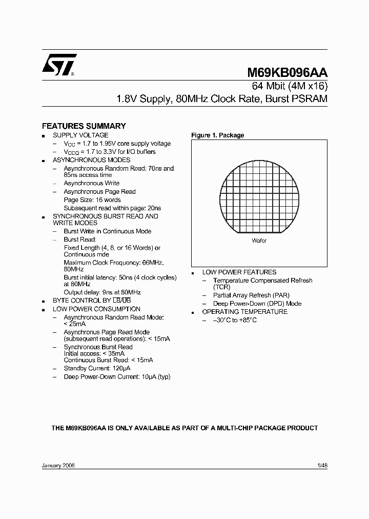M69KB096AA85AW8_307715.PDF Datasheet
