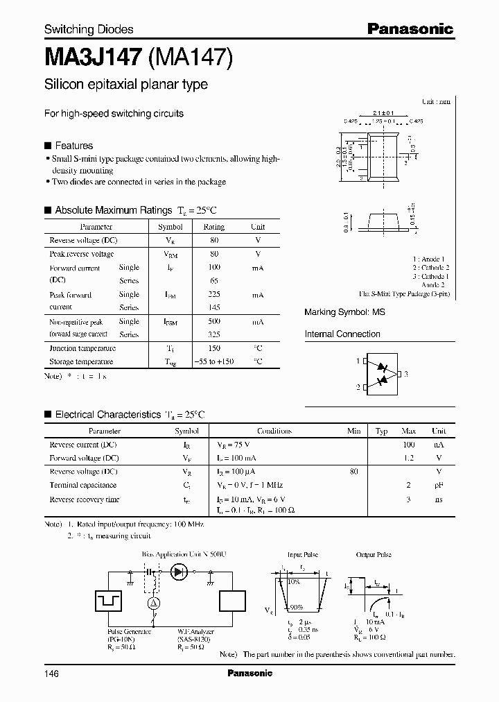 MA3J147_309392.PDF Datasheet