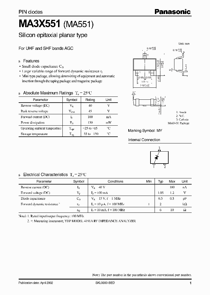MA3X551_341991.PDF Datasheet