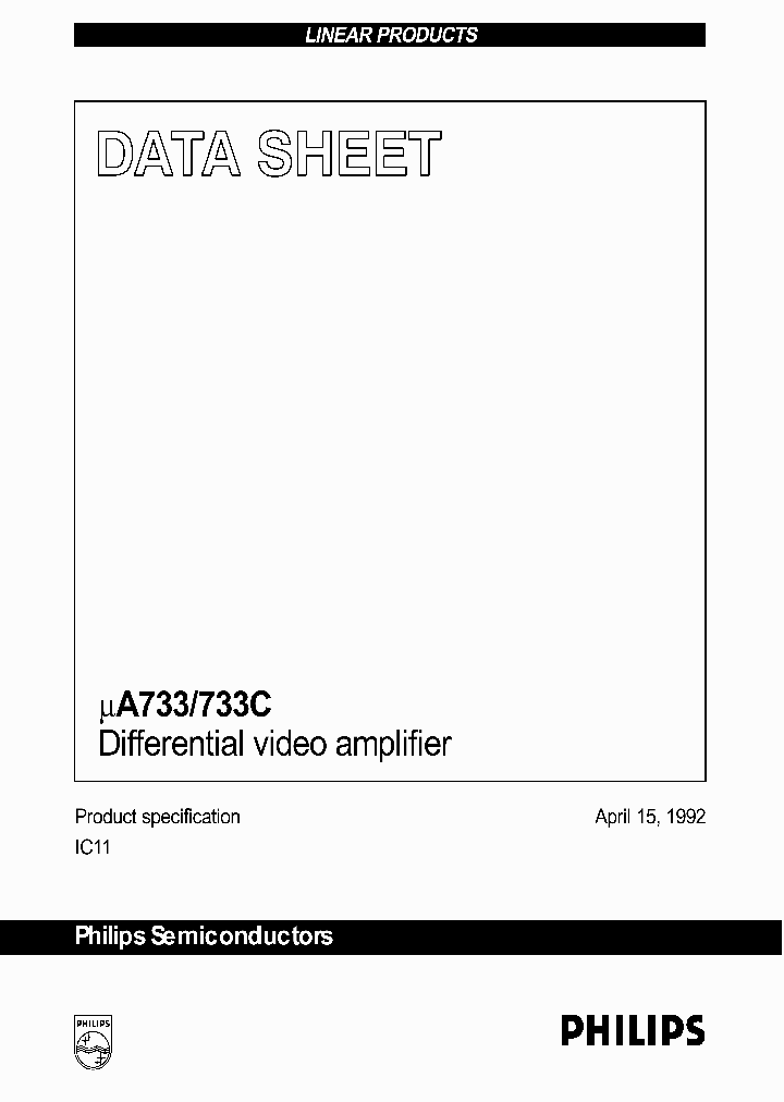 MA733C_368281.PDF Datasheet