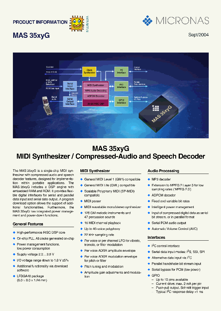 MAS35XYG_372002.PDF Datasheet