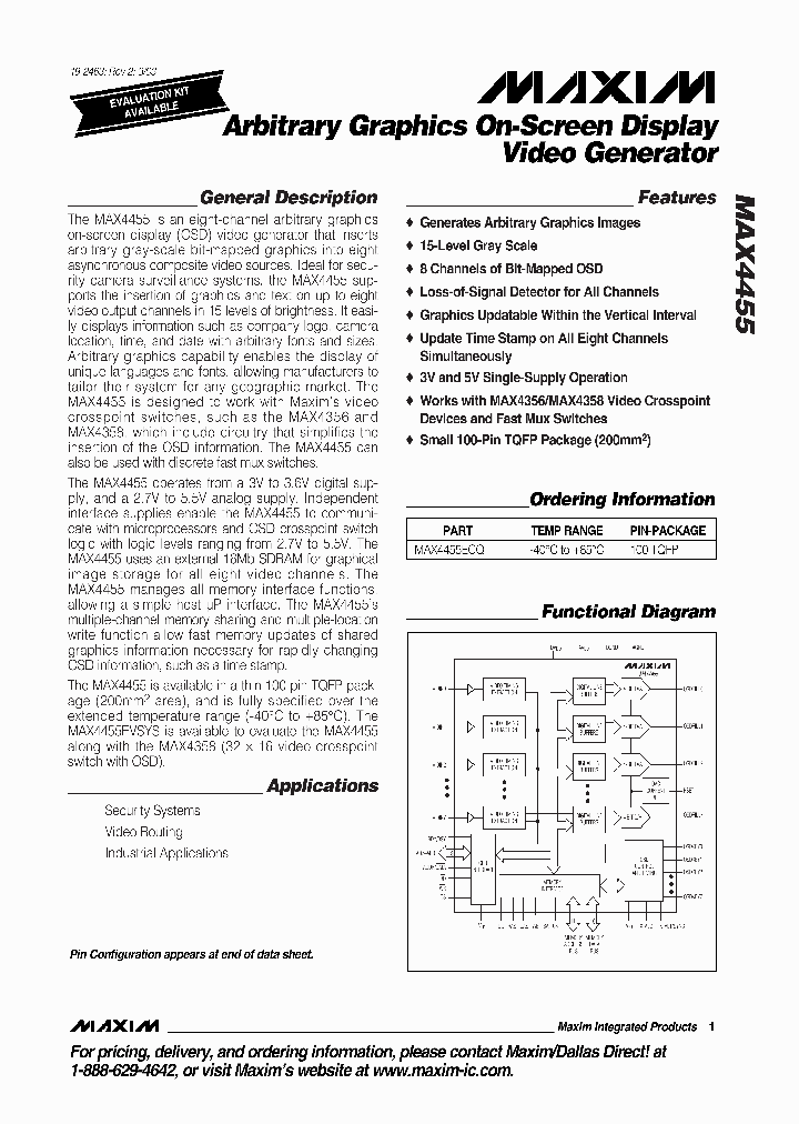 MAX4455_29760.PDF Datasheet