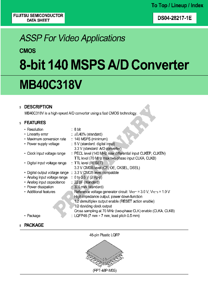 MB40C318V_342537.PDF Datasheet