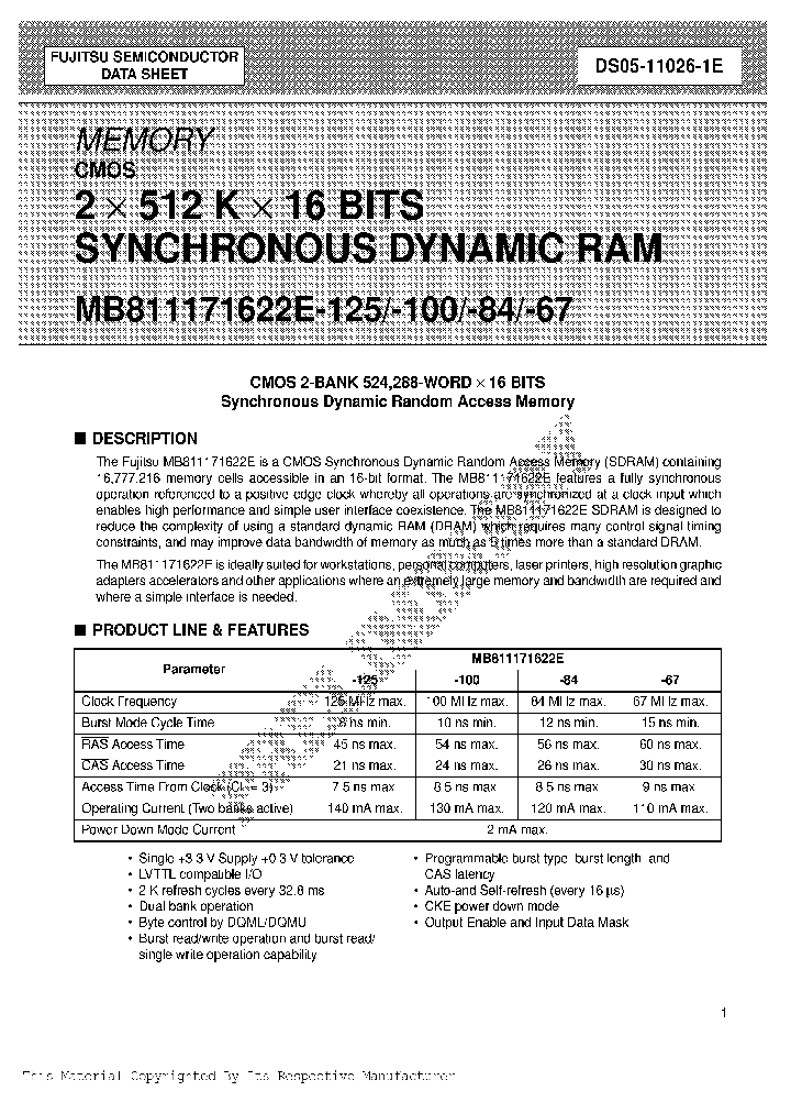 MB811171622E-84FN_183033.PDF Datasheet
