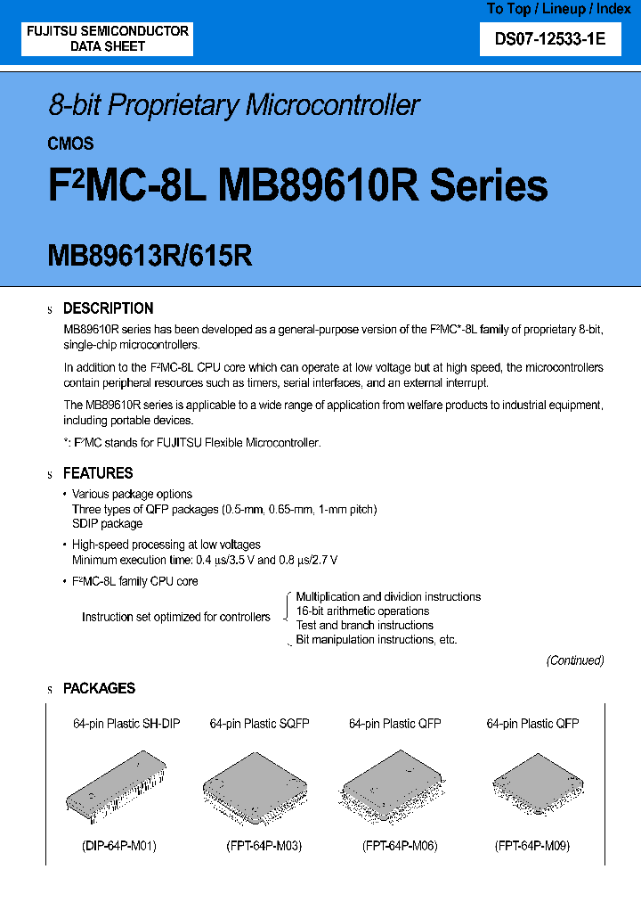 MB89613R_323957.PDF Datasheet