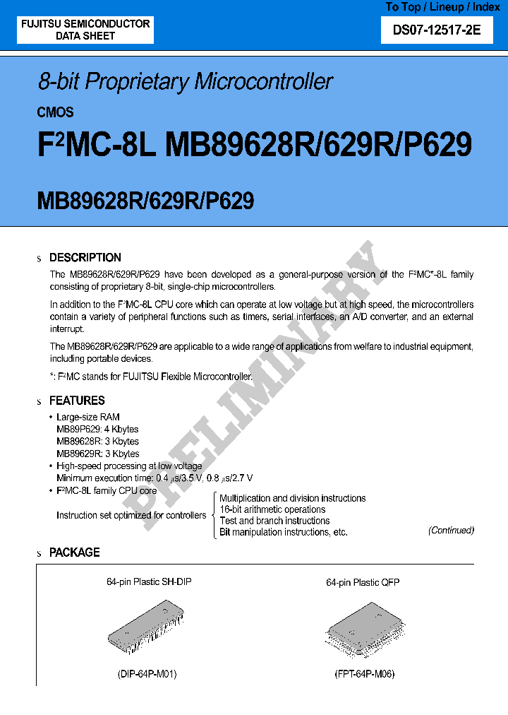 MB89629R_385269.PDF Datasheet