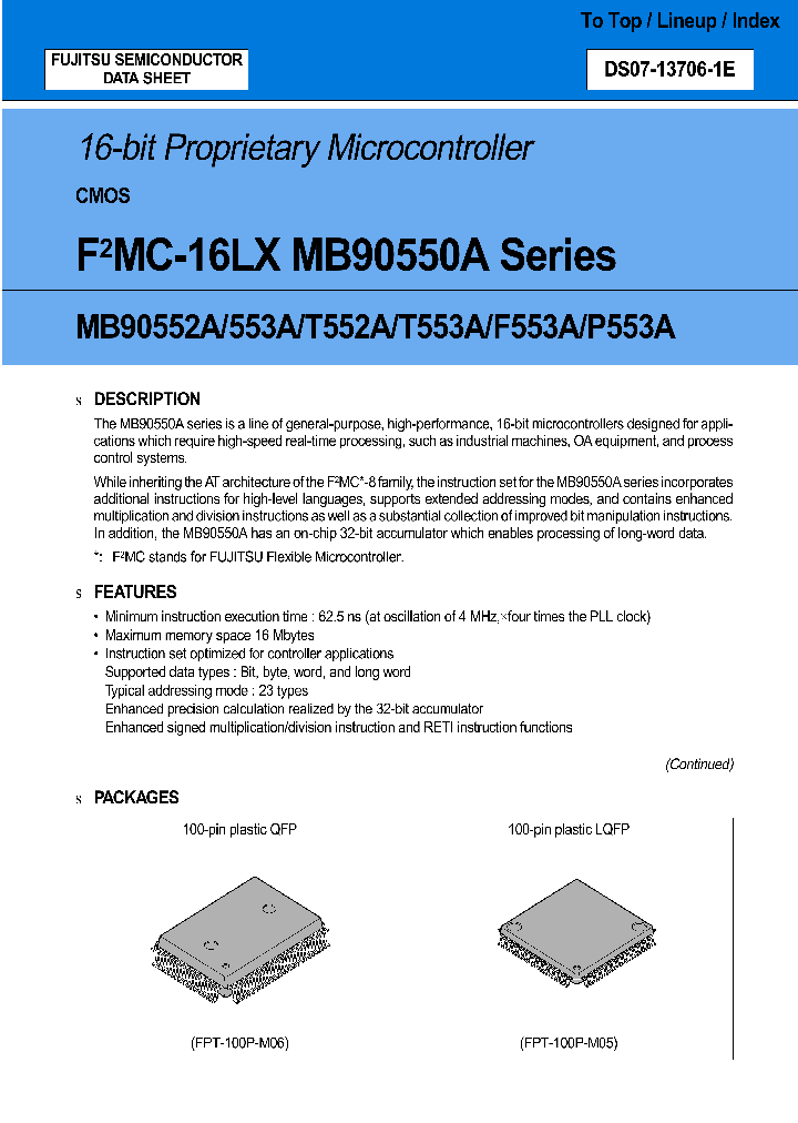 MB90553A_335676.PDF Datasheet