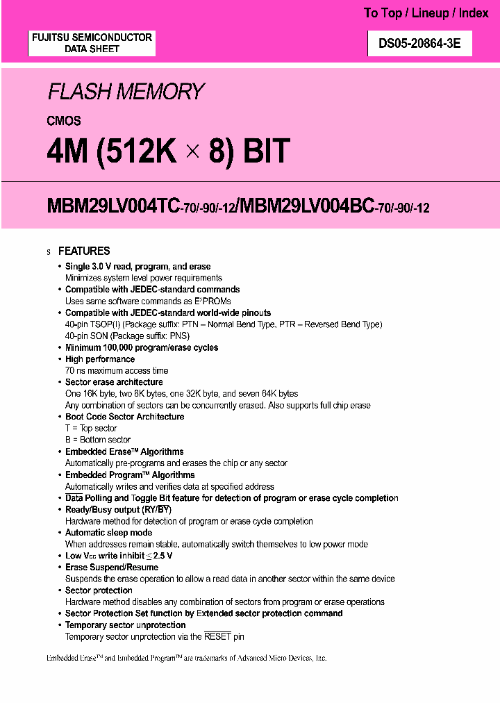MBM29LV004BC-12_347786.PDF Datasheet