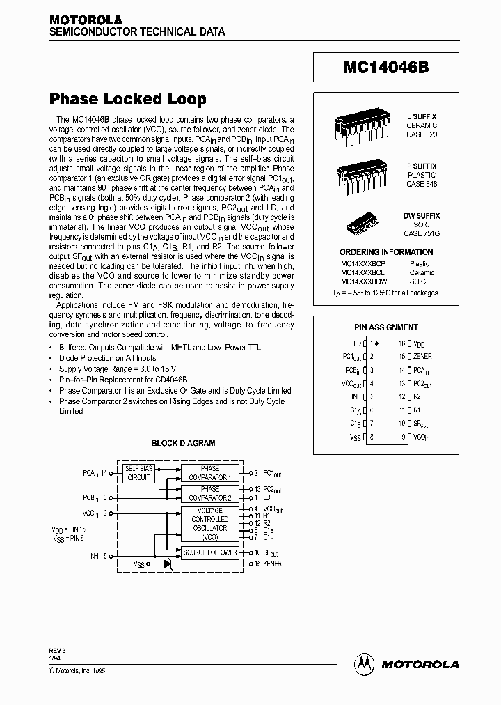 MC14046BCL_343528.PDF Datasheet