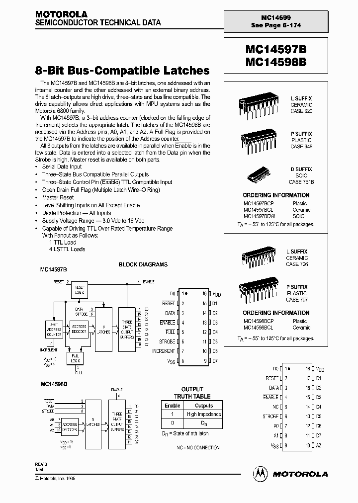 MC14597BCL_137687.PDF Datasheet