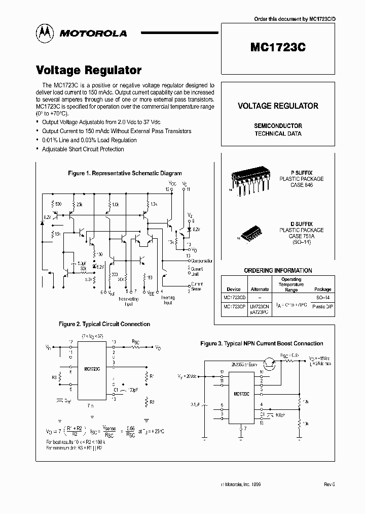 MC1723C_107680.PDF Datasheet