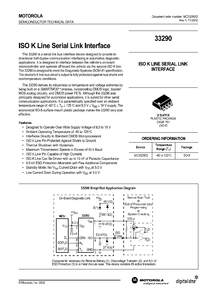 MC33290_181686.PDF Datasheet