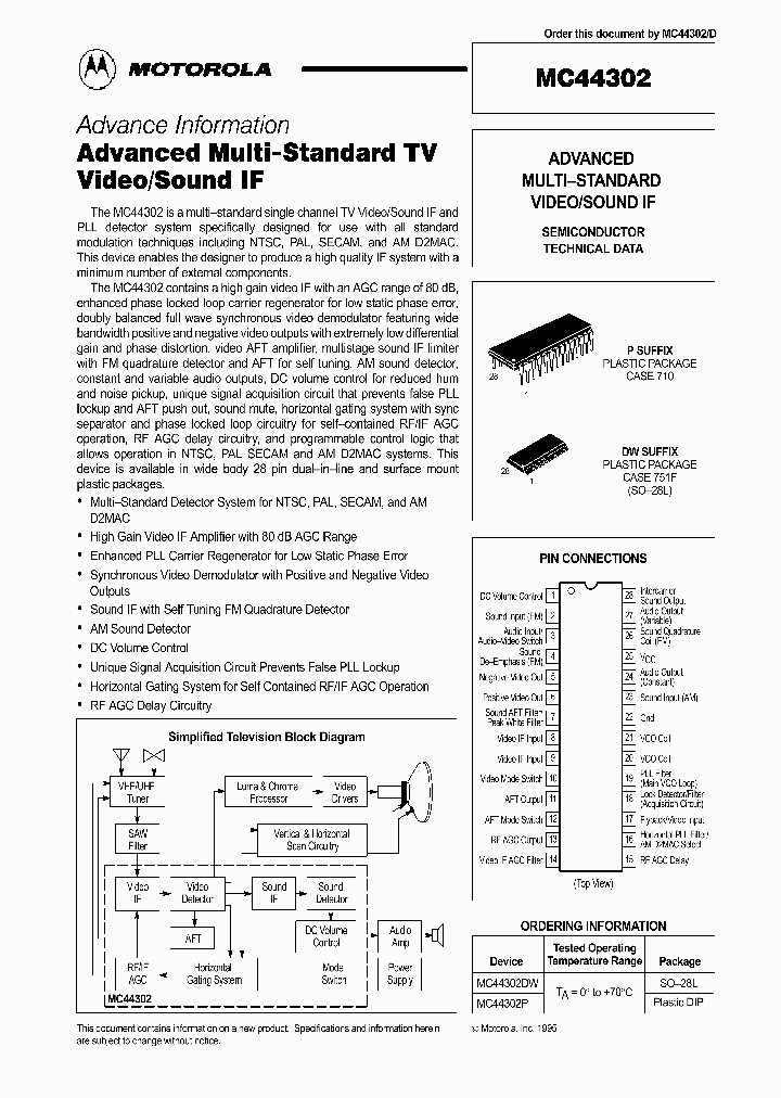 MC44302_358040.PDF Datasheet