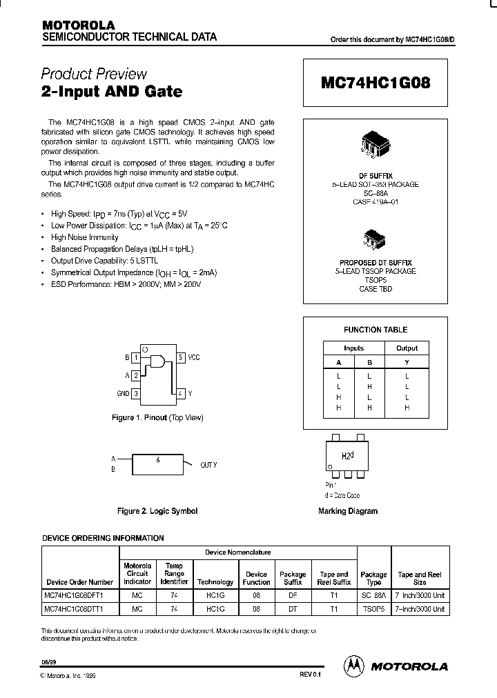 MC74HC1G08_366403.PDF Datasheet