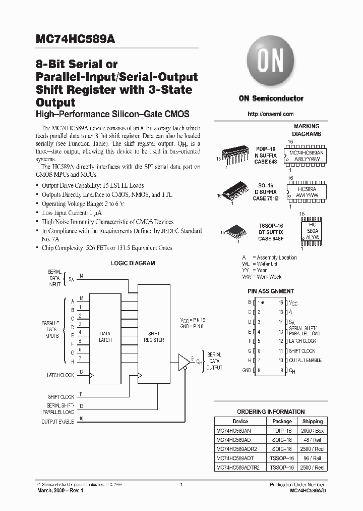 MC74HC589A_310047.PDF Datasheet
