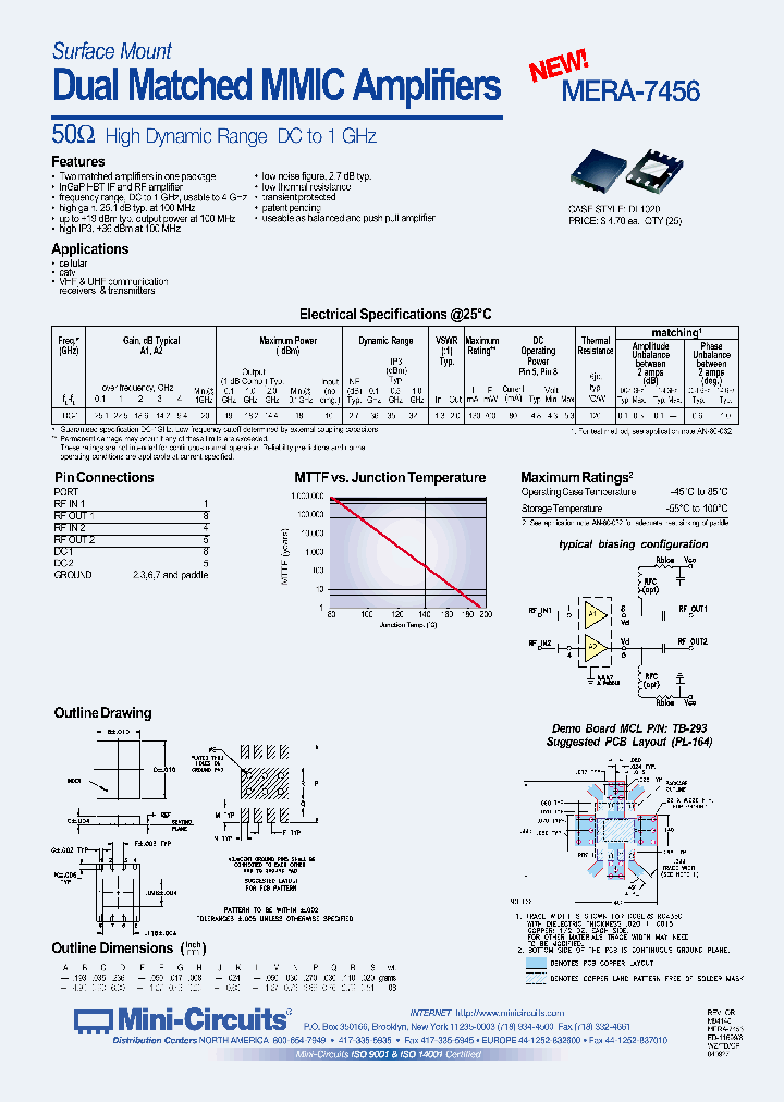MERA-7456_339752.PDF Datasheet
