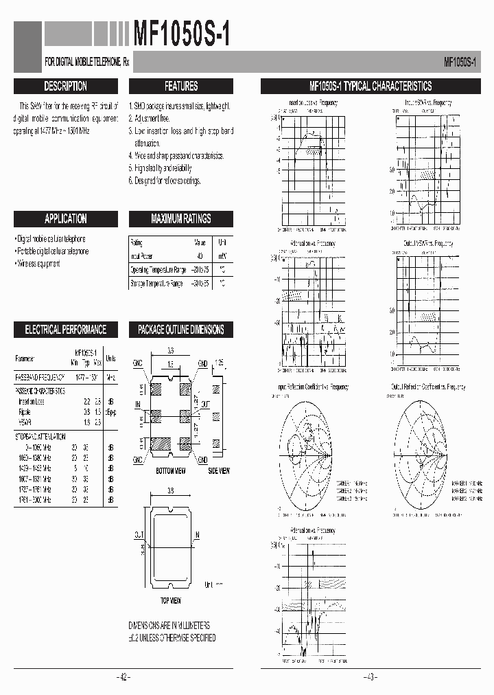MF1050S-1_312745.PDF Datasheet