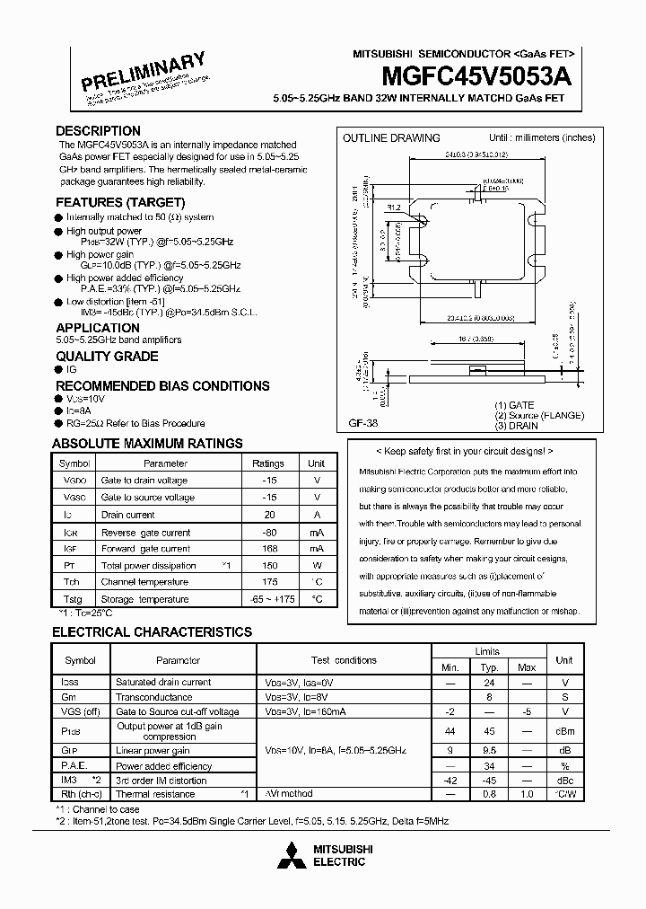 MGFC45V5053A_376740.PDF Datasheet