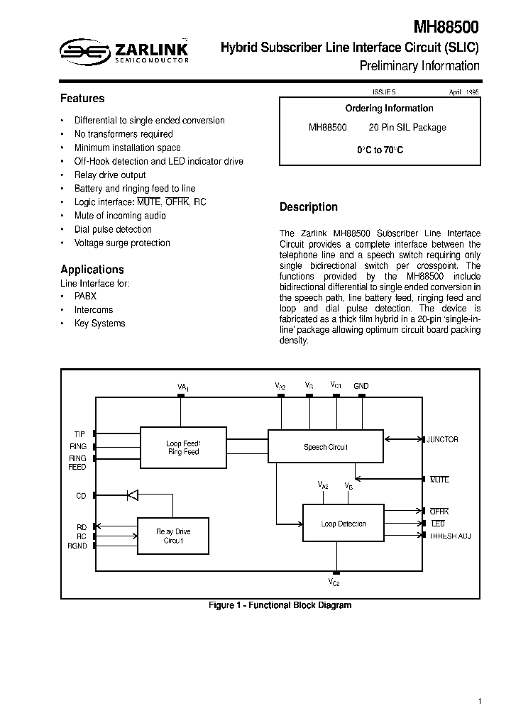 MH88500_335481.PDF Datasheet