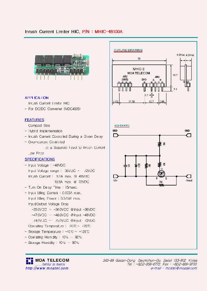 MHIC-48100A_340648.PDF Datasheet