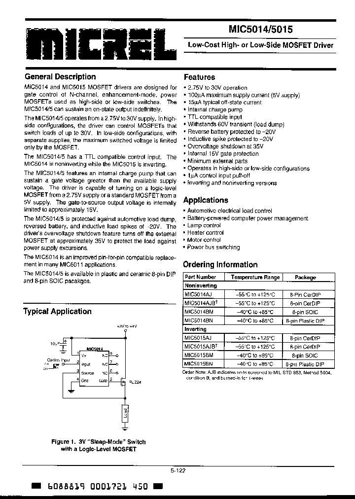 MIC5015AJB_290557.PDF Datasheet