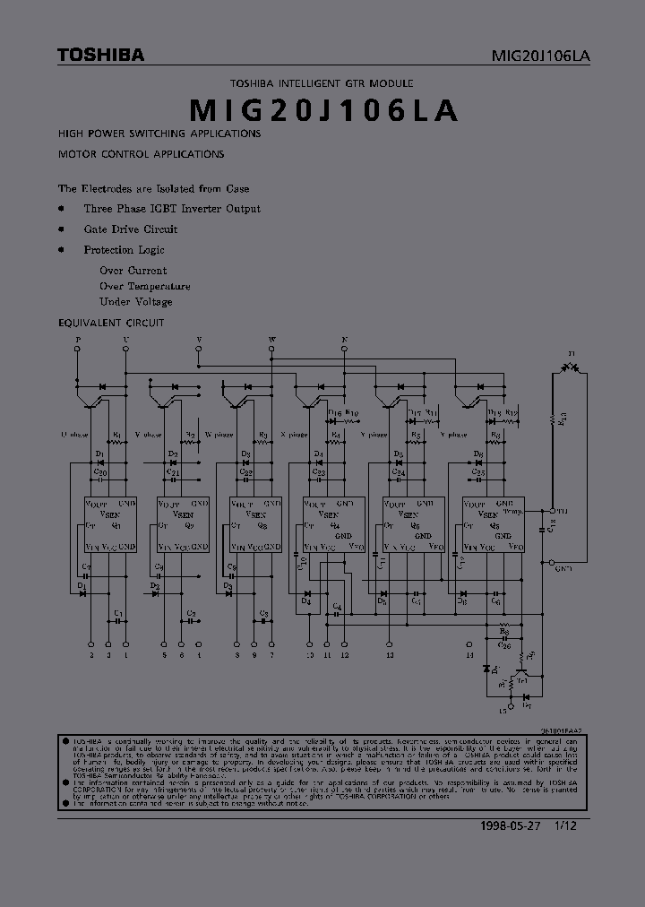 MIG20J106LA_309865.PDF Datasheet