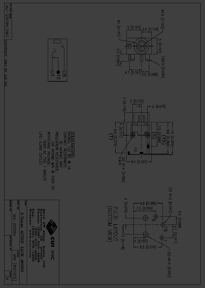 MJ-2509N_338491.PDF Datasheet