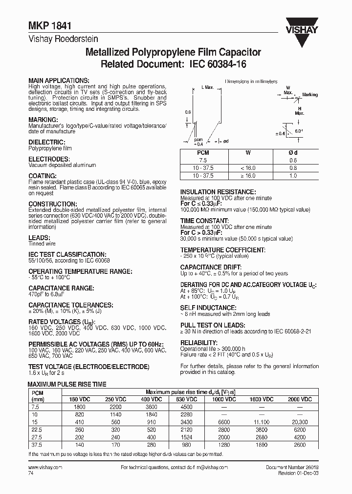 MKP1841-522-165-V_306499.PDF Datasheet