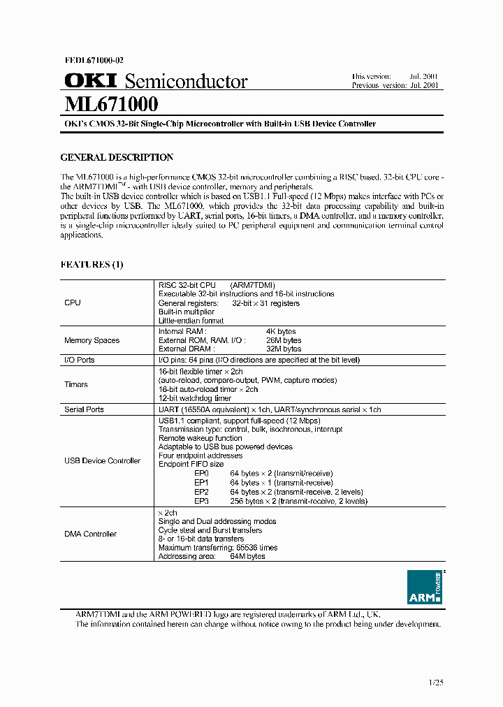 ML671000_312950.PDF Datasheet