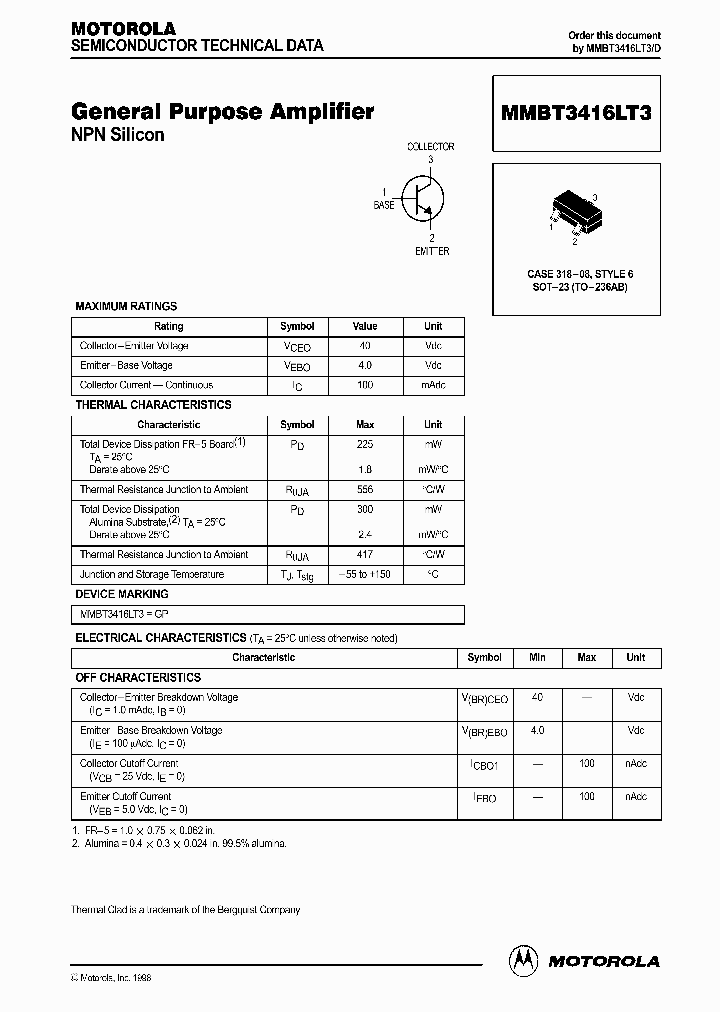 MMBT3416LT3D_276770.PDF Datasheet