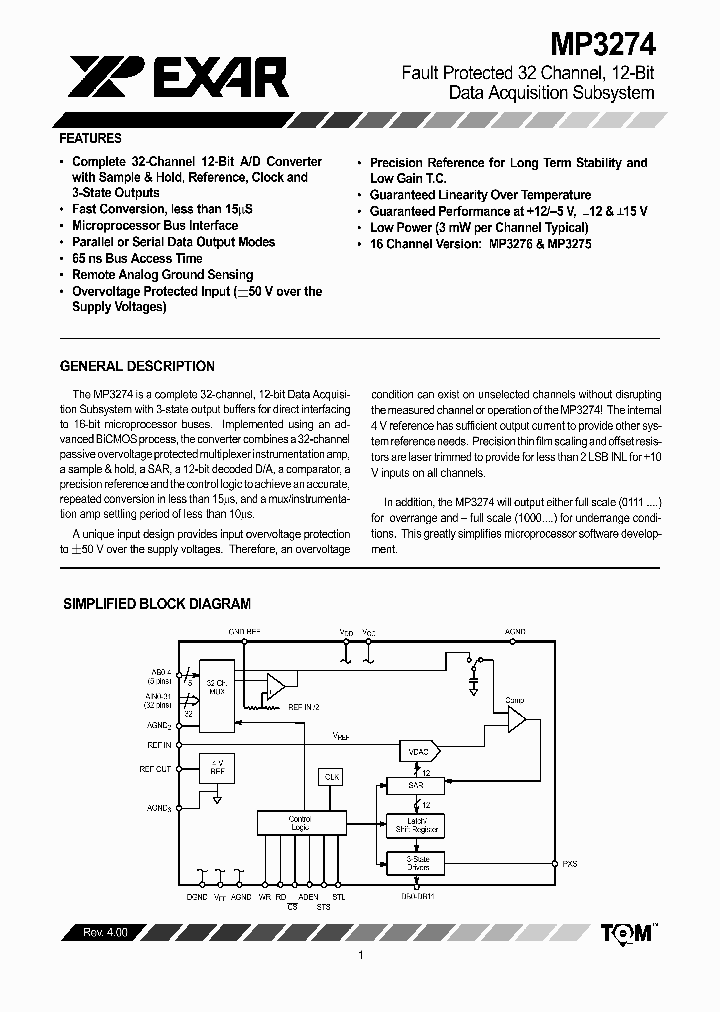 MP3274_327402.PDF Datasheet