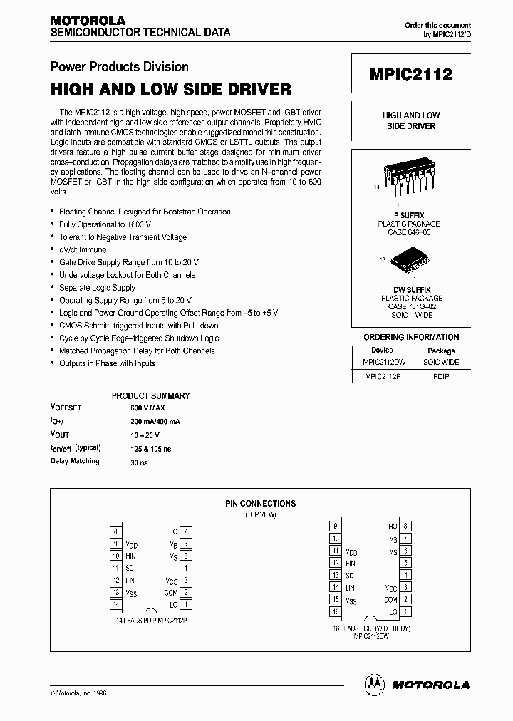 MPIC2112_178456.PDF Datasheet