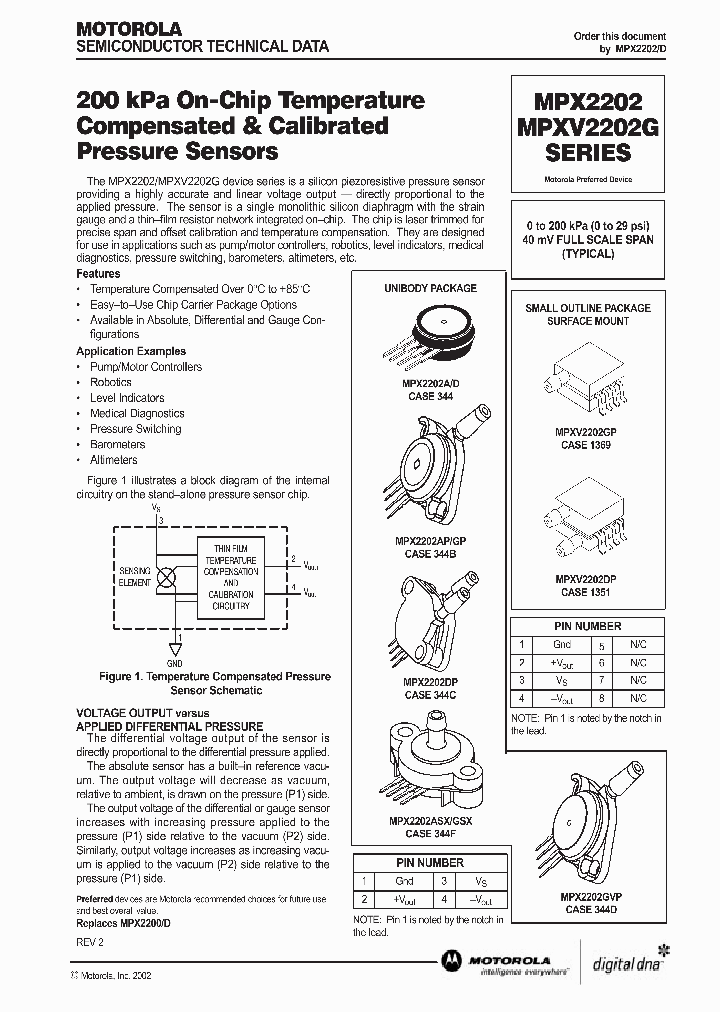 MPX2202_240137.PDF Datasheet