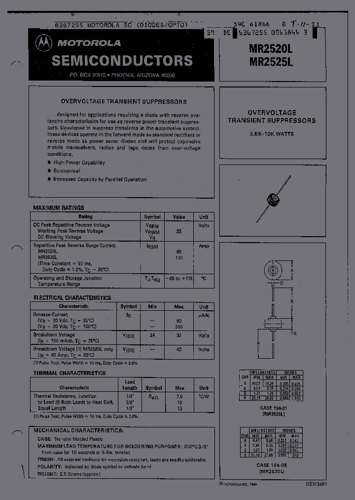 MR2525L_336988.PDF Datasheet