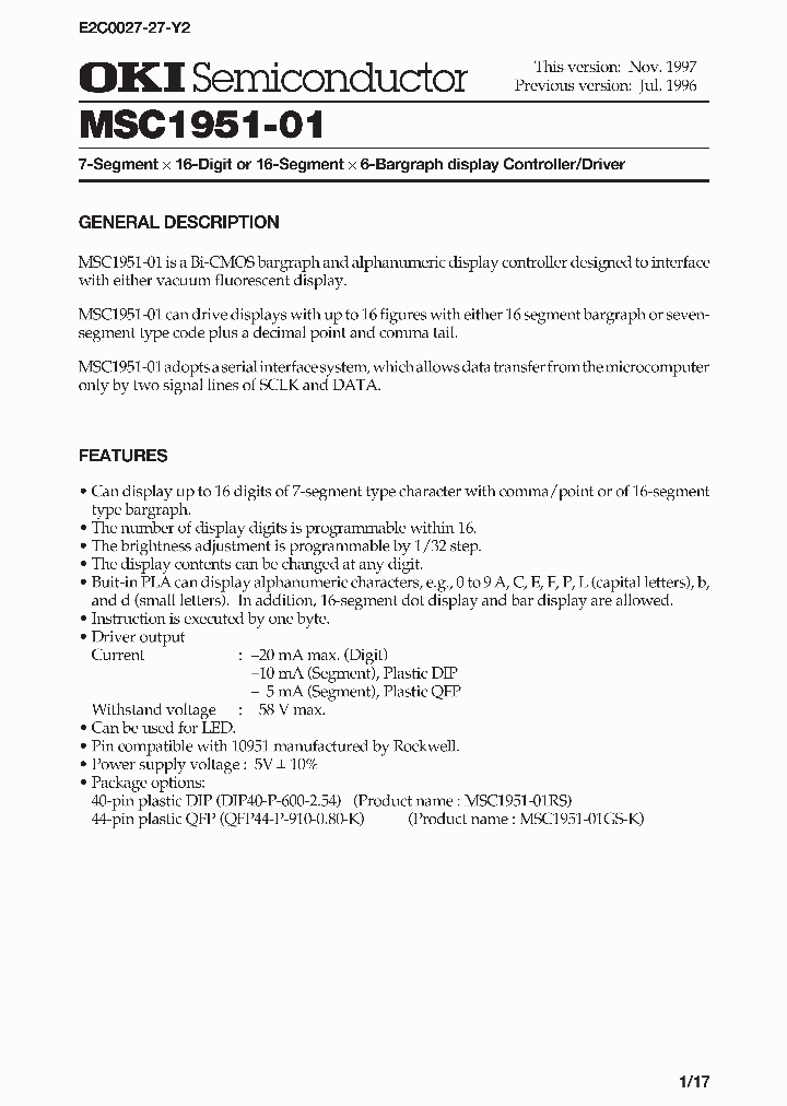 MSC1951-01_338249.PDF Datasheet