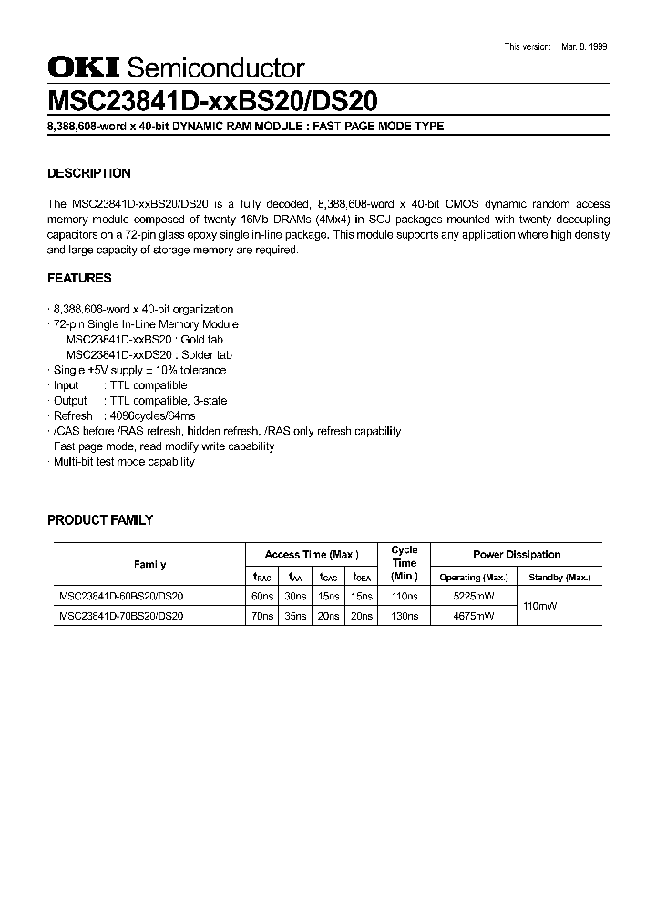 MSC23841D-XXDS20_311750.PDF Datasheet
