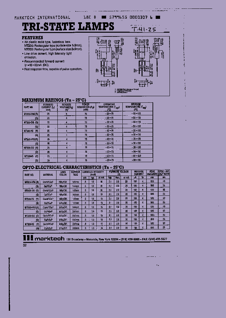 MT208-HRG_365436.PDF Datasheet
